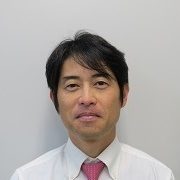 内田　望　院長