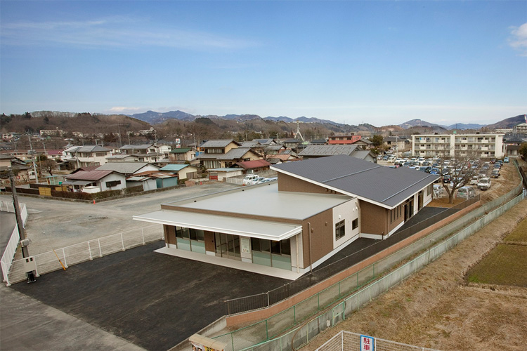 総合居宅サービスセンター