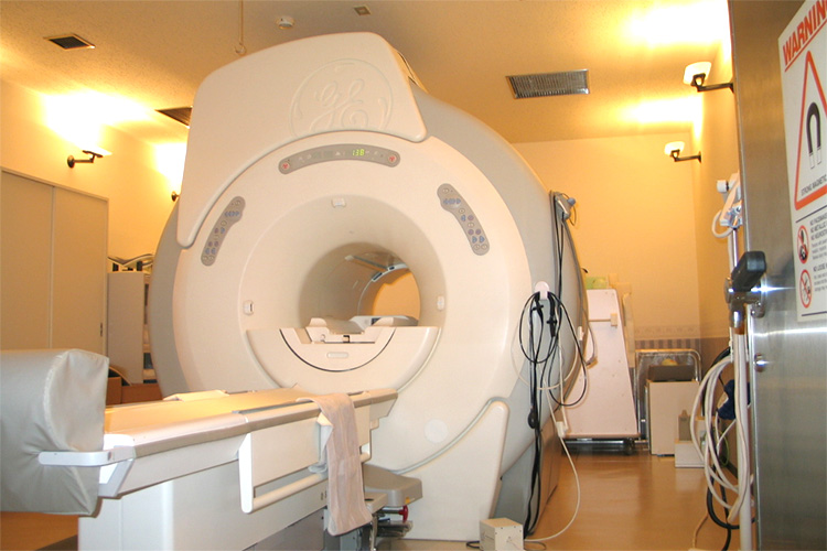 MRI