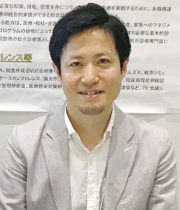 指導医（プログラム責任者）　臨床研修管理室長　加藤　寿氏